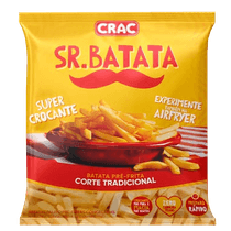 sr batata